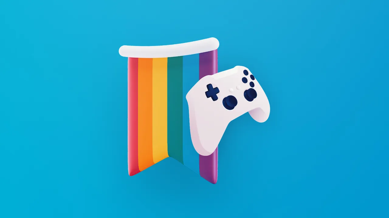 LGBTQIA+ Gaming Industry Resources