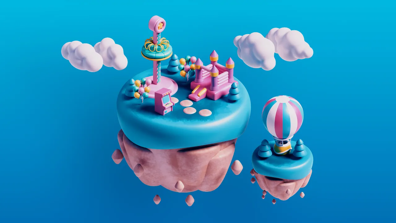 3D Art and Animation Jobs in the Video Game Industry: The Ultimate Quick Guide