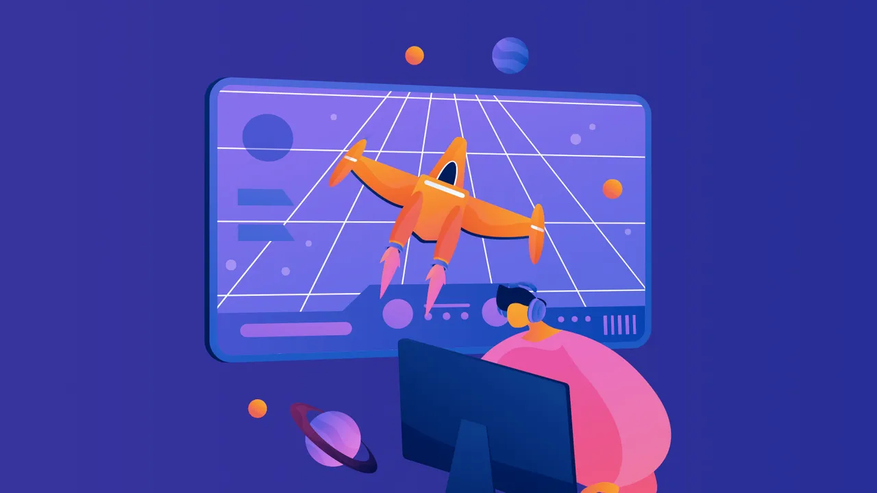 Technical Art Jobs in the Video Game Industry: The Ultimate Quick Guide