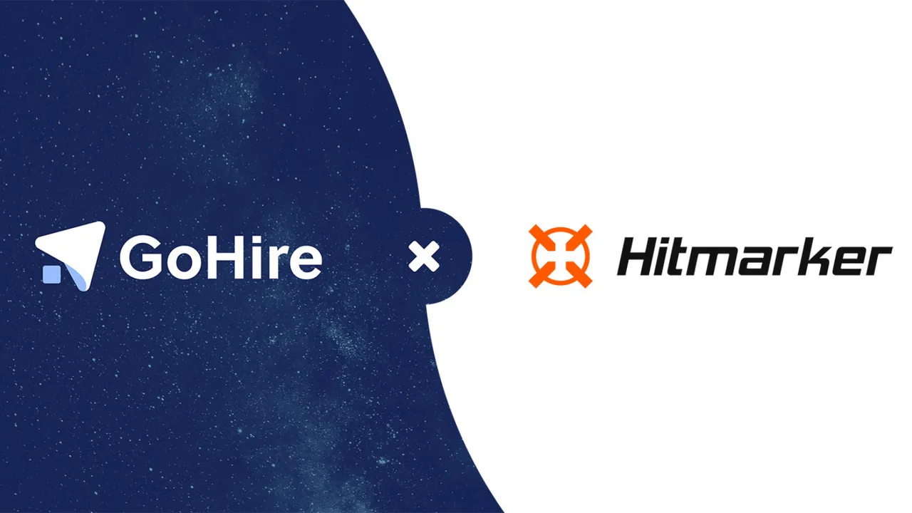 Hitmarker and GoHire ink partnership to mutually strengthen recruiting abilities