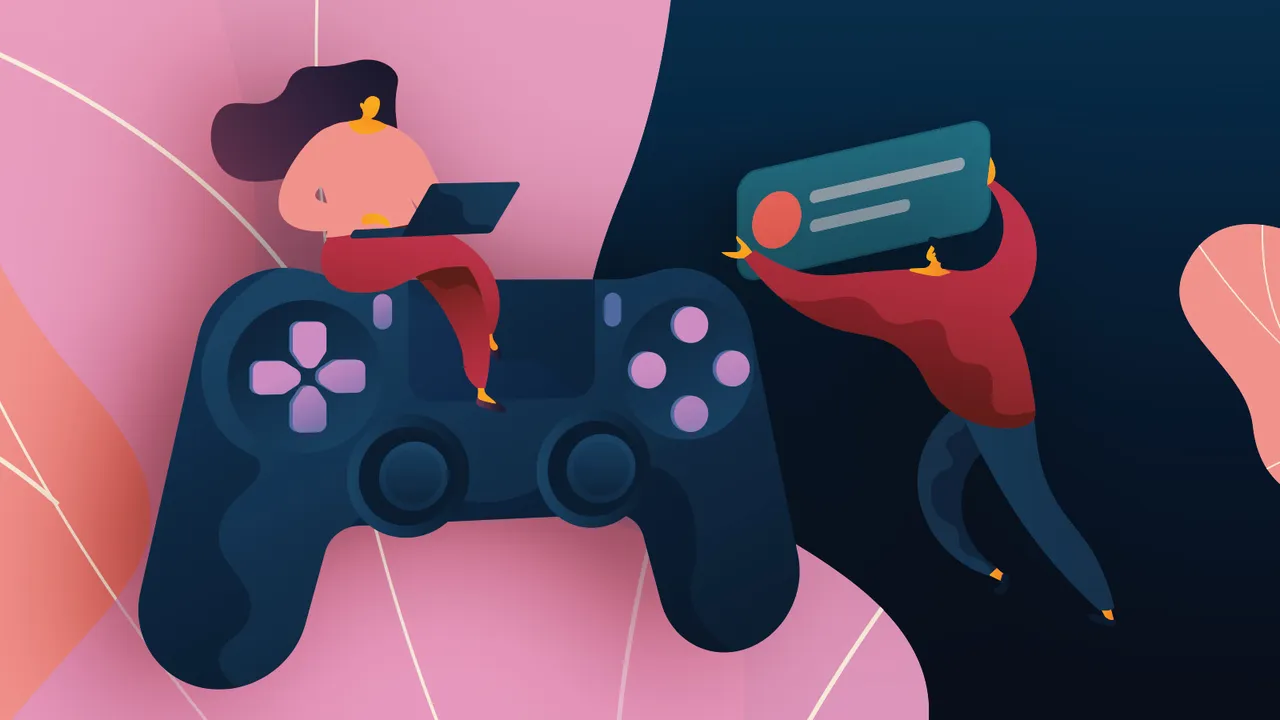 How to get a job in the video game industry in 2025