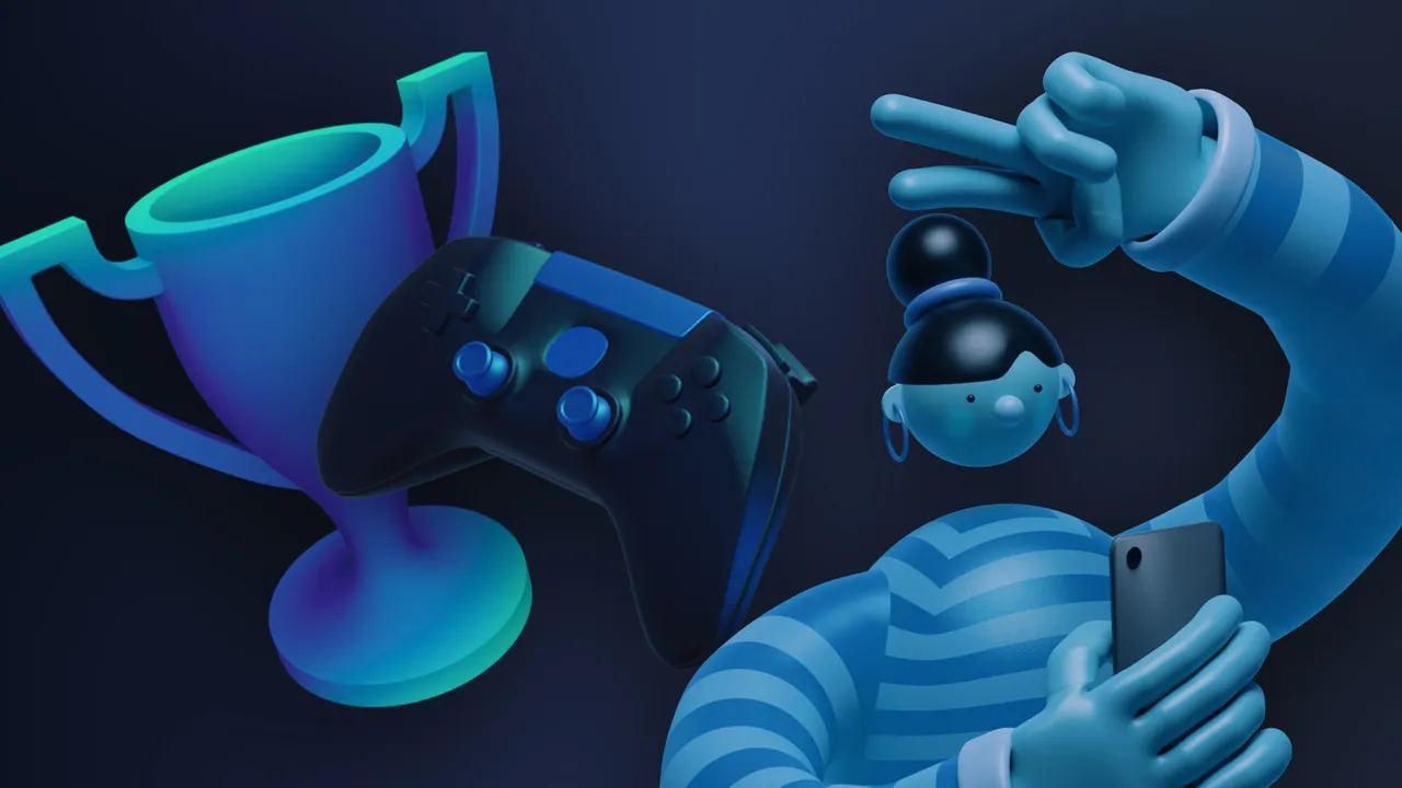 How to get into esports in 2025