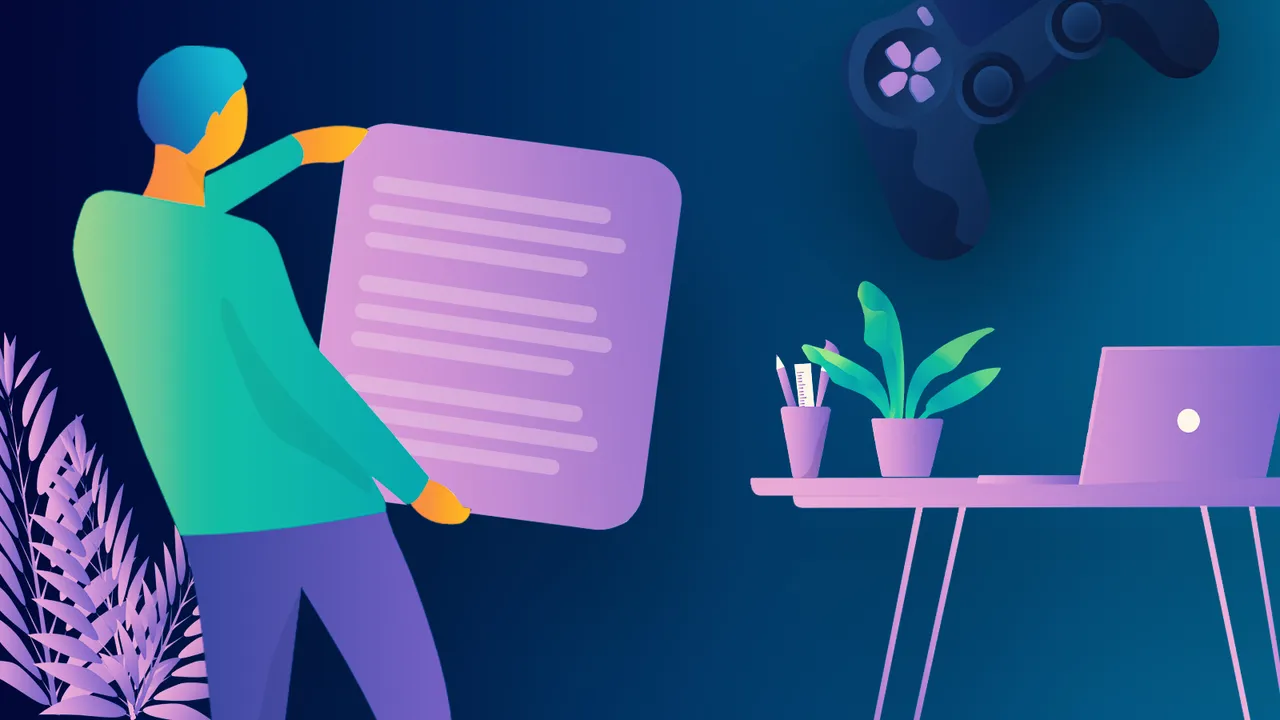 Create the ultimate gaming & esports resume (with examples)