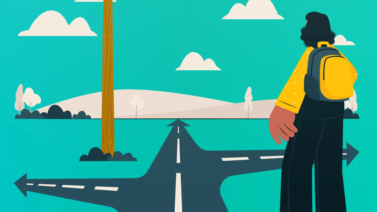 Discovering which career path is right for you in video games and esports