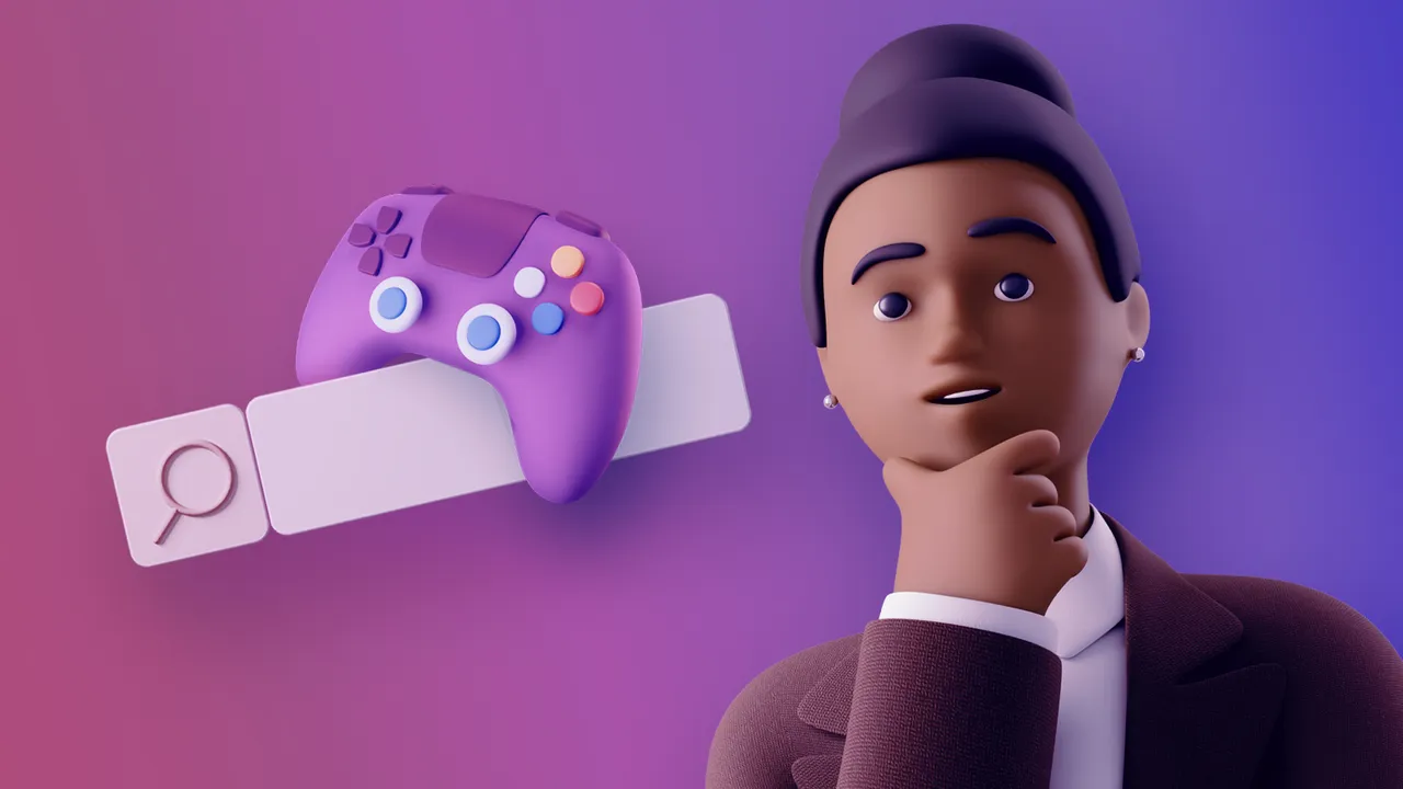 Switching from an outside industry into video games: our advice