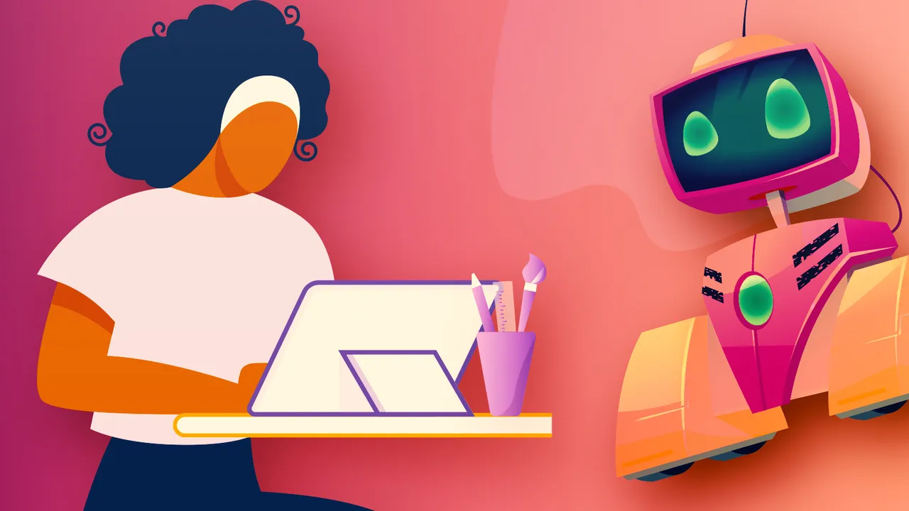 What a video game concept artist does and how you can become one