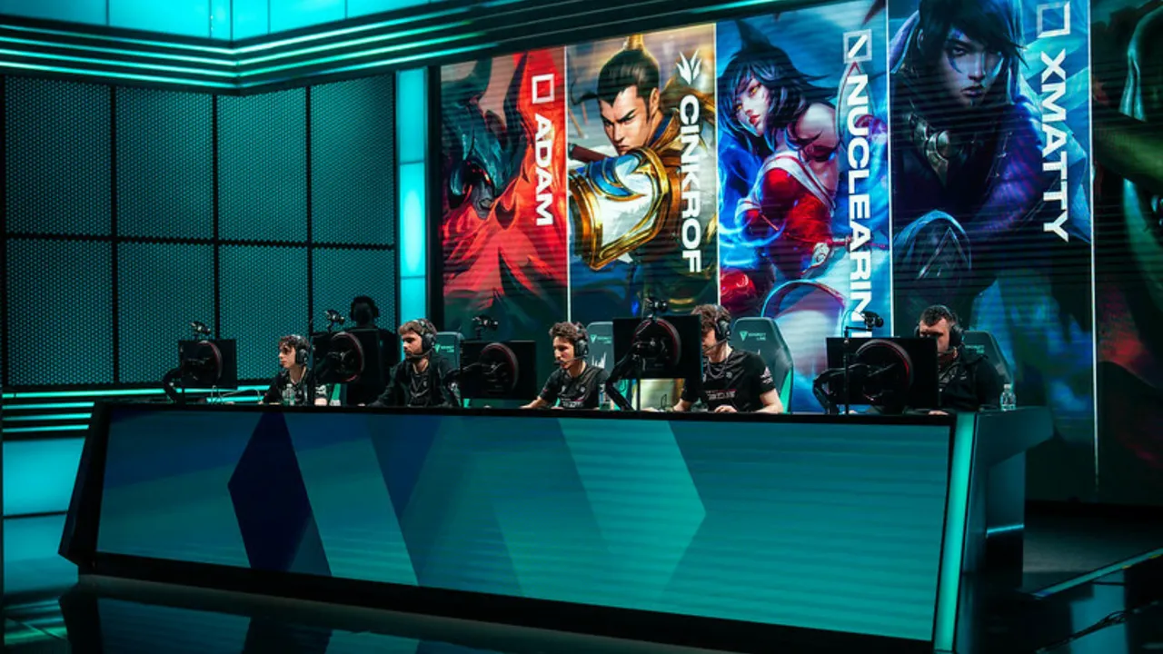 What does "meta" mean in gaming? Explained