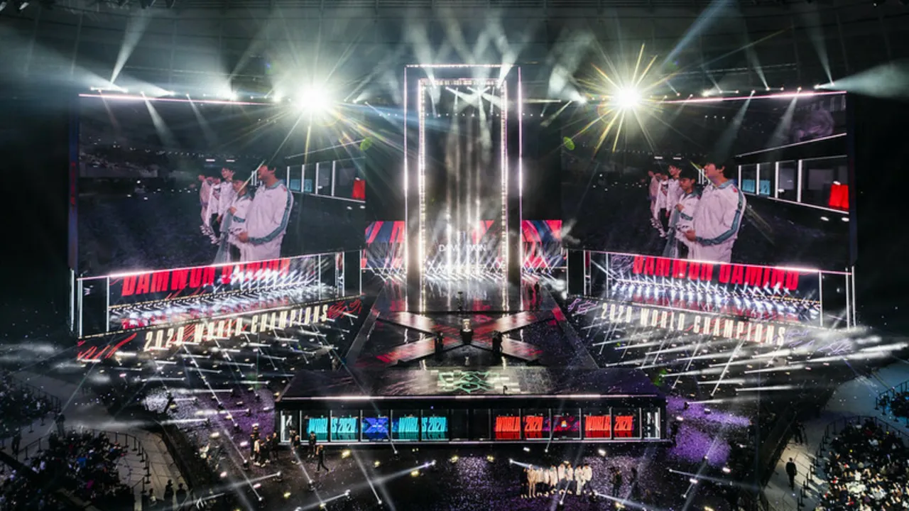 What is esports? Everything you need to know, explained