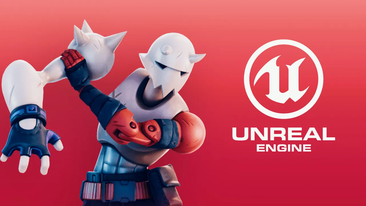 Six tutorials to help you learn Unreal Engine 5