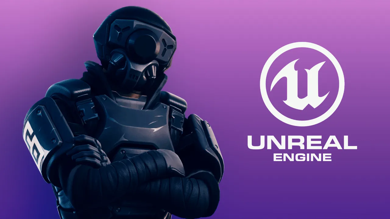 Five engaging and easy-to-follow Unreal Engine 4 tutorials