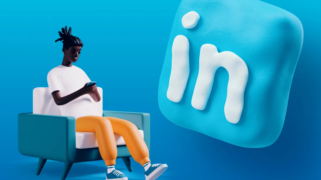 Optimizing your LinkedIn profile to get seen more