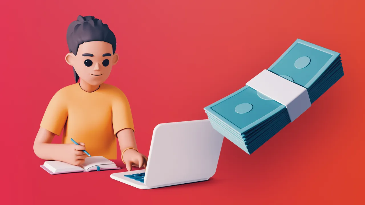 10 ways you can earn money by playing video games