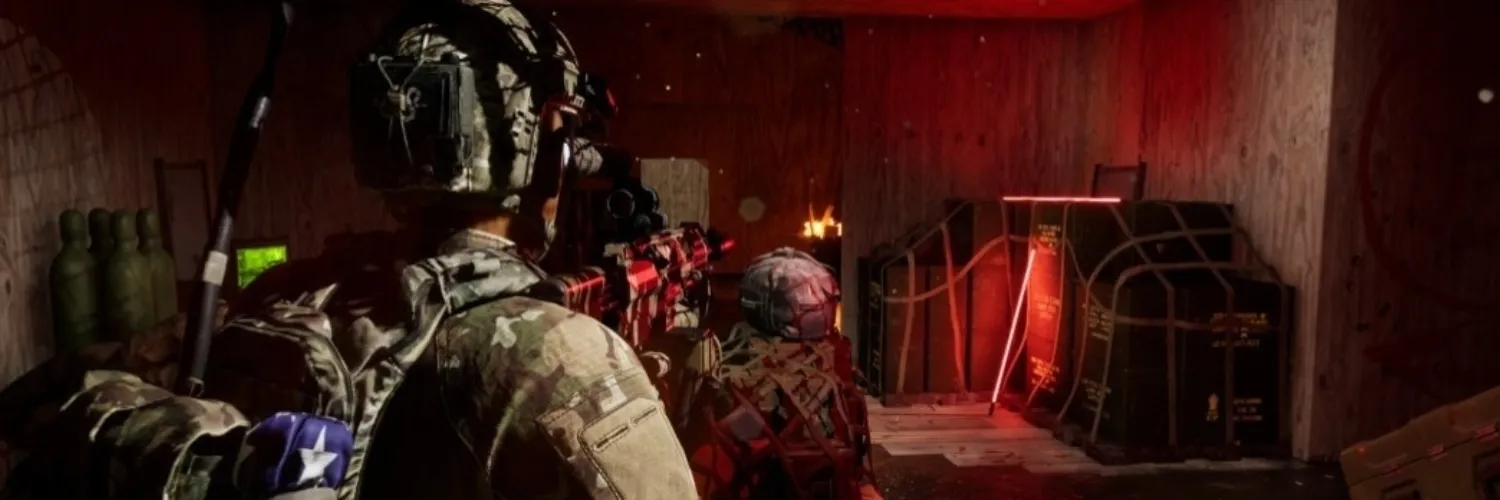 Small Indie Company banner