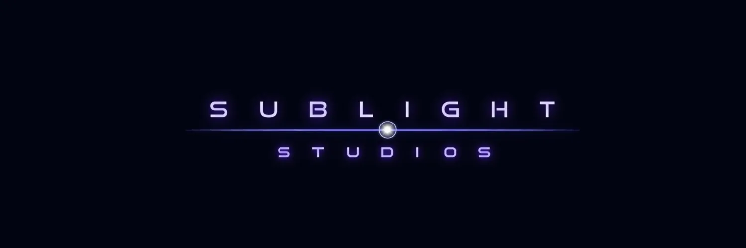 sublight studio banner