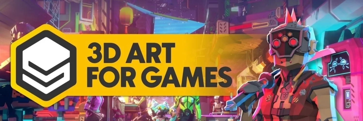 Synty Studios banner