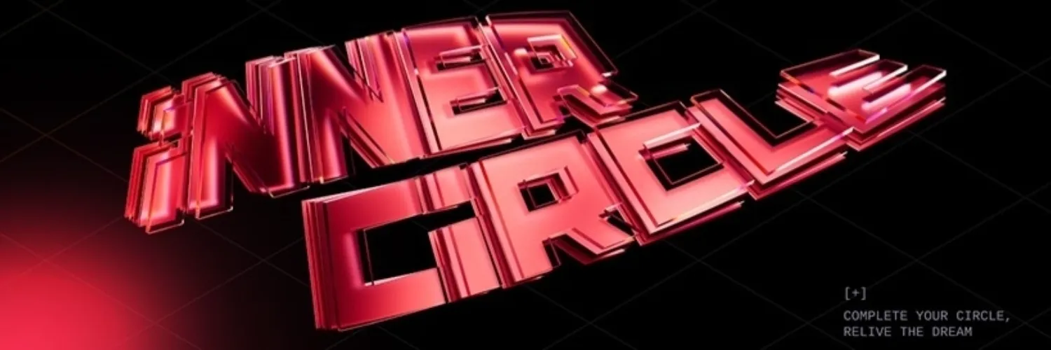 Inner Circle banner