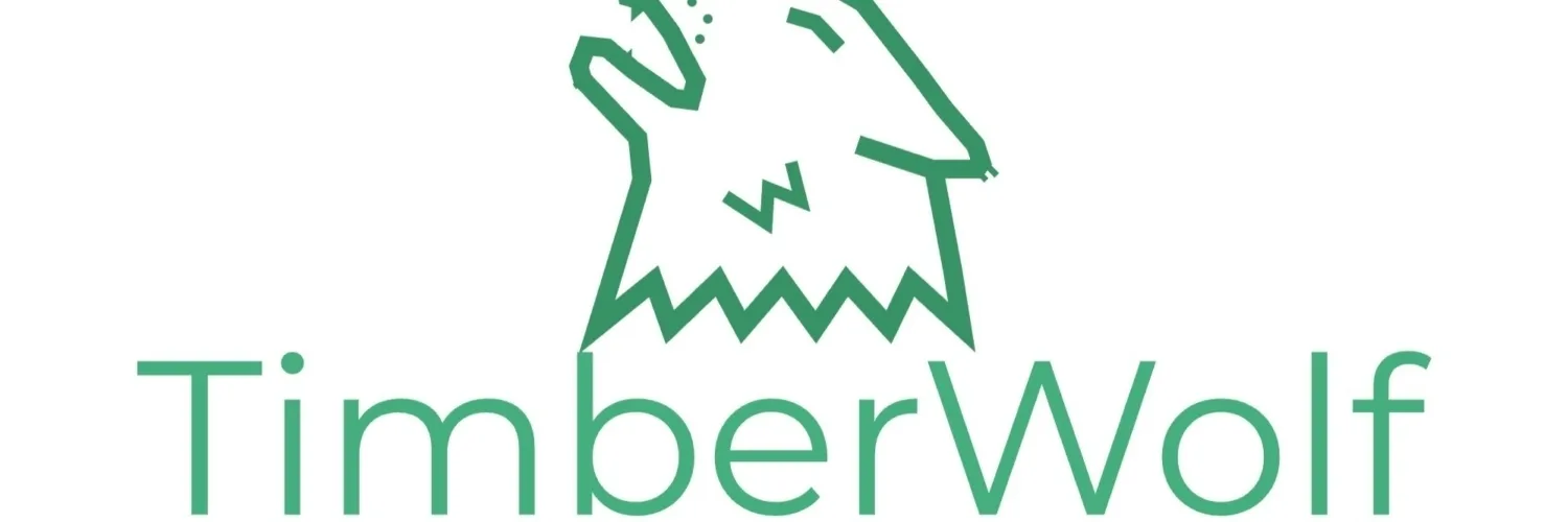 TimberWolf Inc. banner