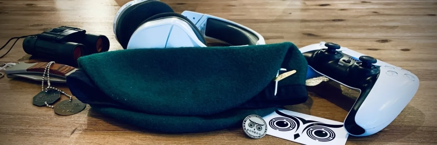 Bonboo Pty Ltd banner