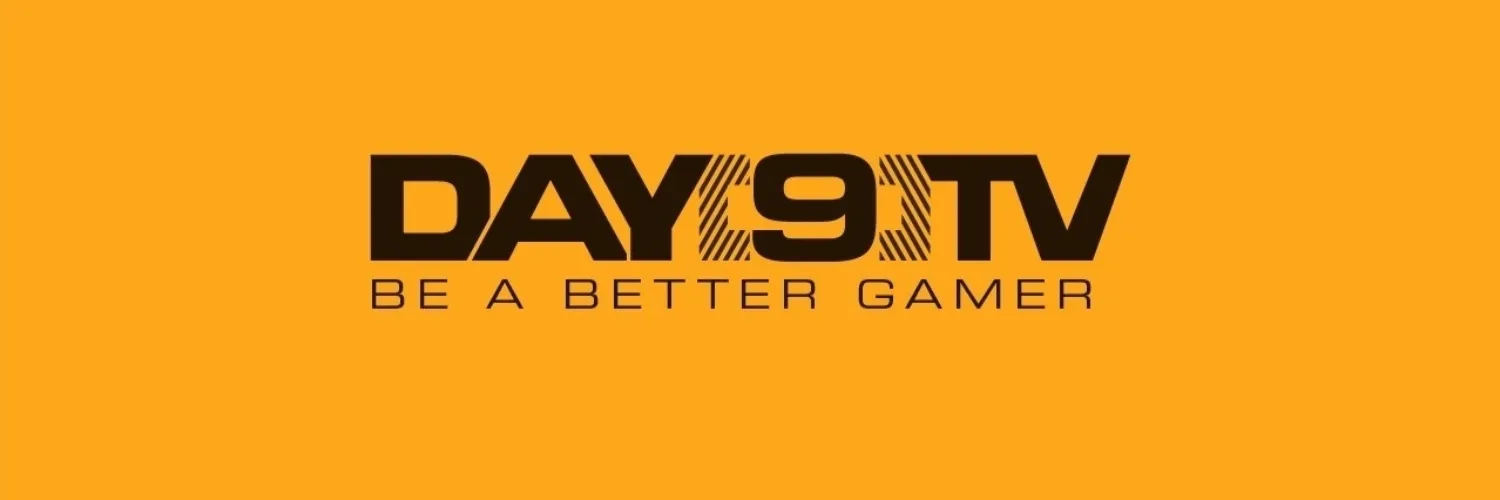 Day[9]'s Game Studio banner