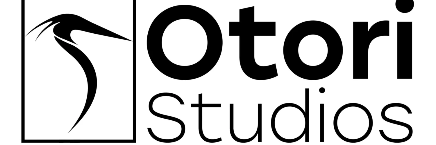 Otori Studios banner