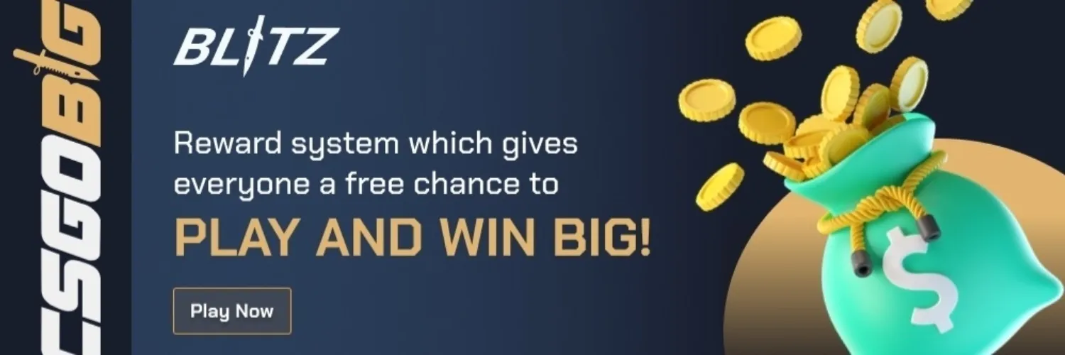 CSGOBIG banner