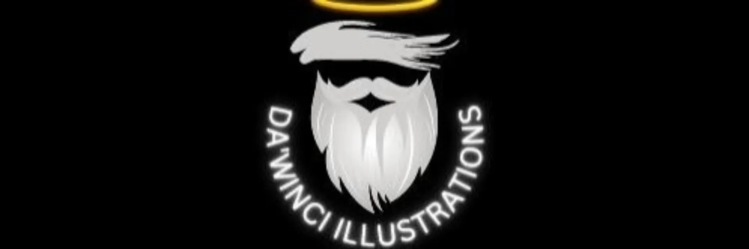 Dawinciillustration banner