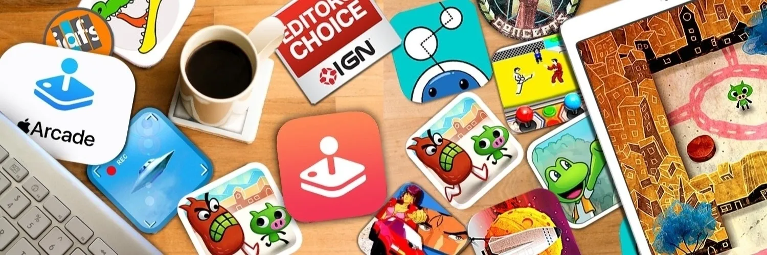 Revolutionary Concepts banner