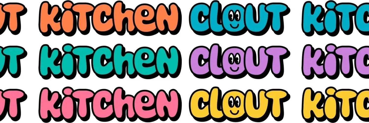 Clout Kitchen banner