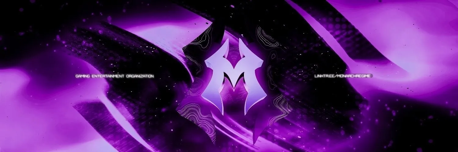 MonarchRegime banner