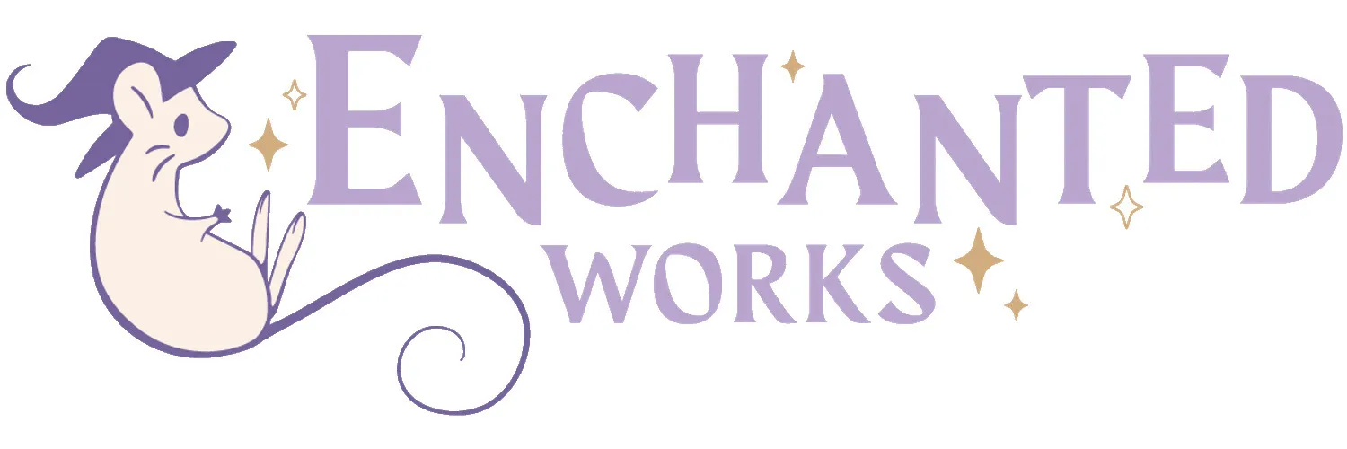Enchanted Works banner