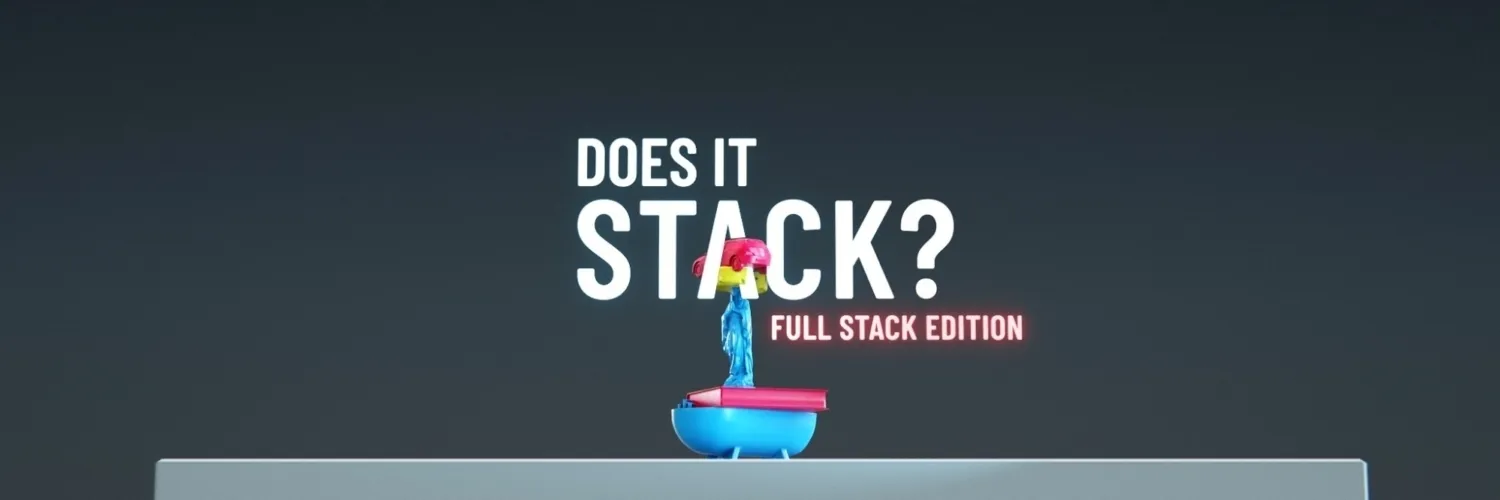 Cybernetic Walrus banner