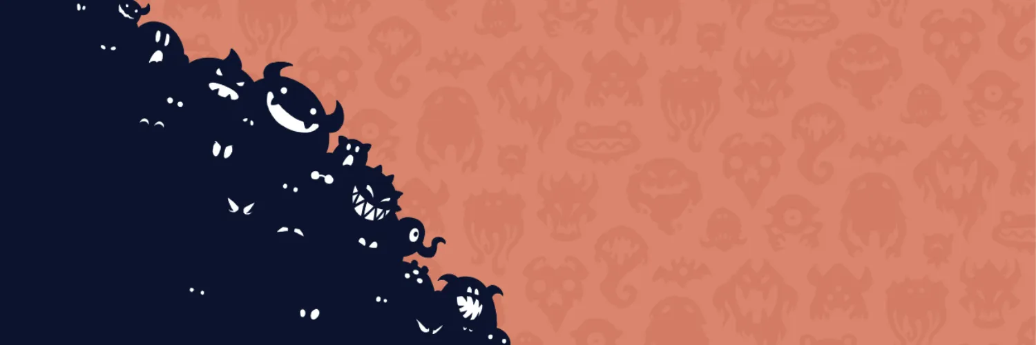 Millions of Monsters banner