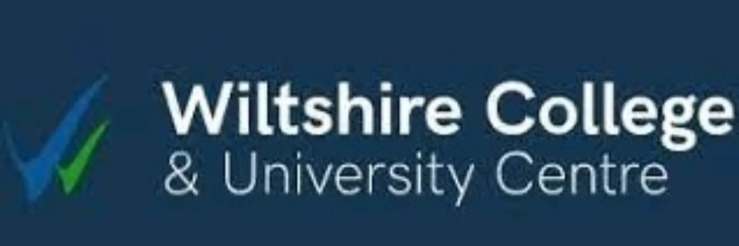 Wiltshire College & University Centre banner