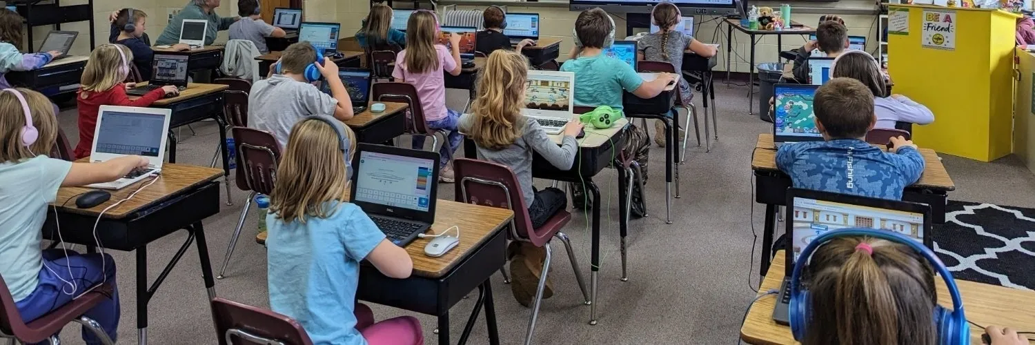 Prodigy Education banner