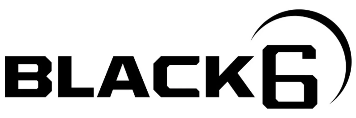 Black6 banner