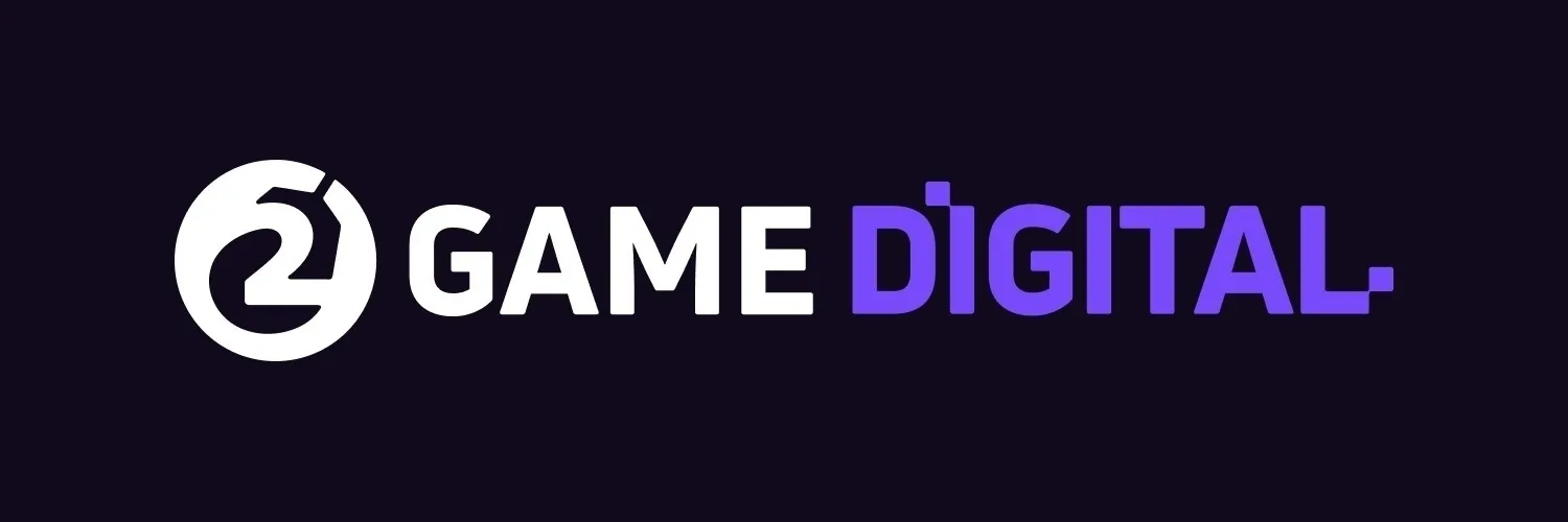 2Game Digital banner