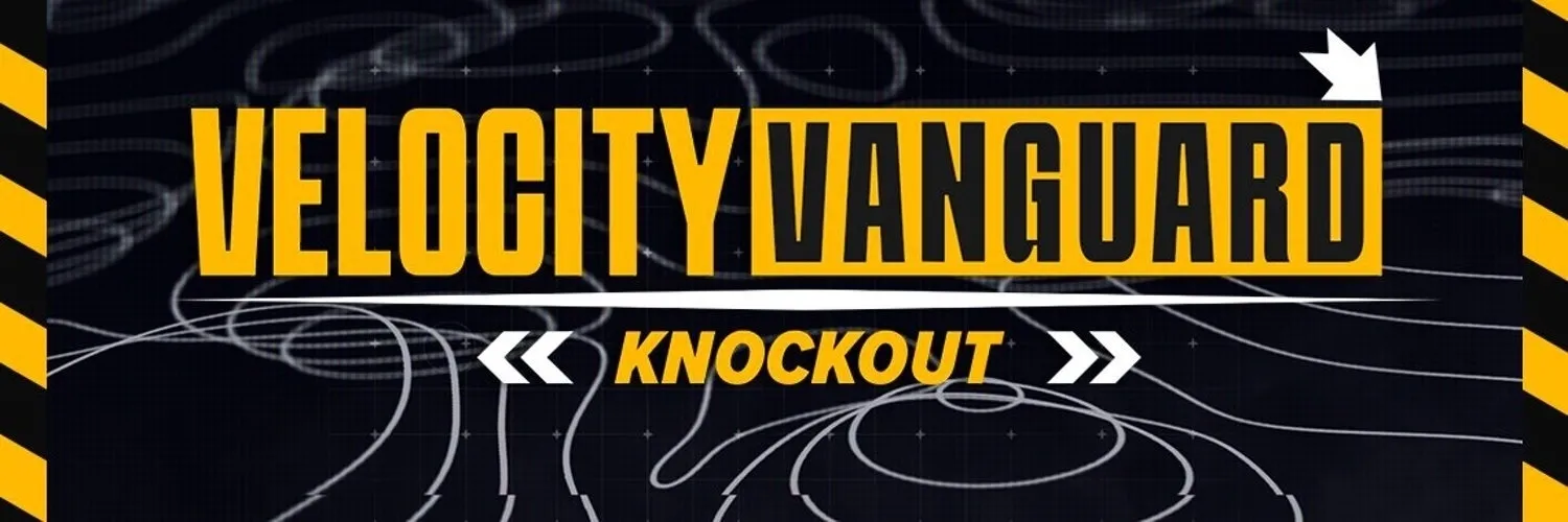 Velocity Vanguard banner