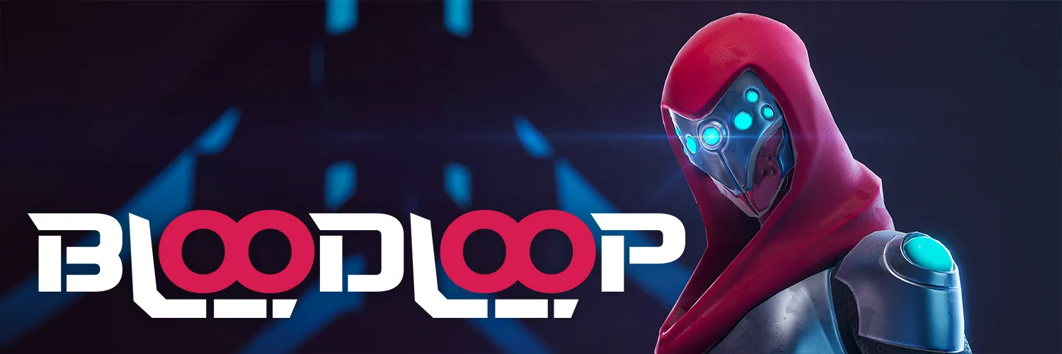 BloodLoop banner
