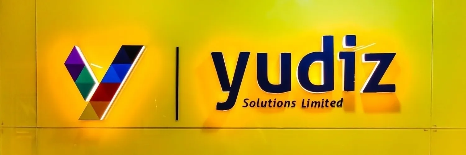 Yudiz Solutions banner
