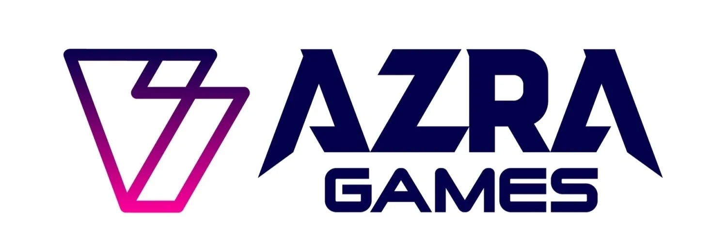 Azra Games banner