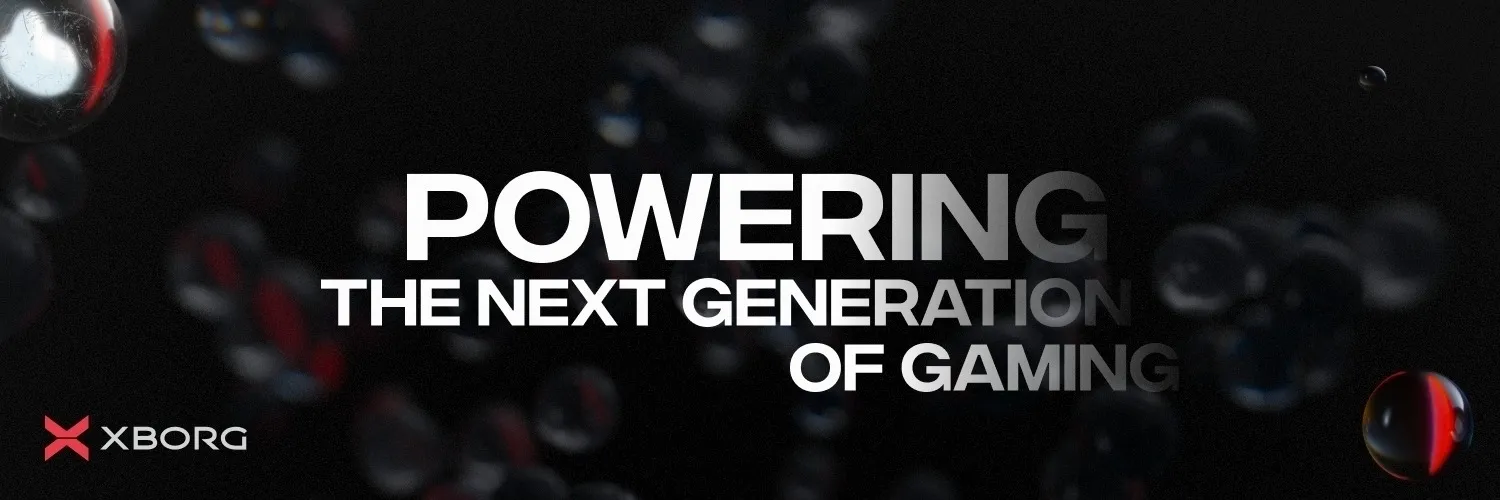 XBorg banner