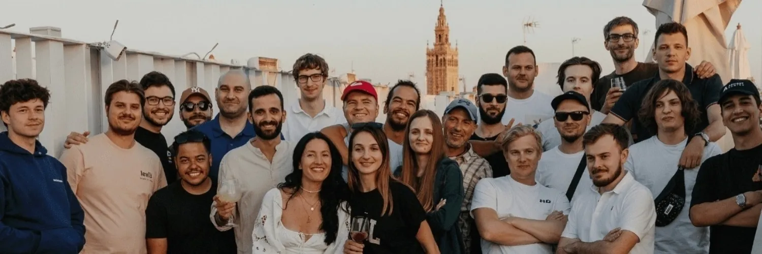 Ancient Gaming banner