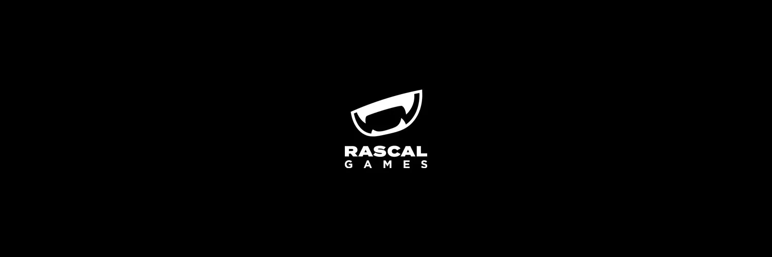 Rascal Games banner