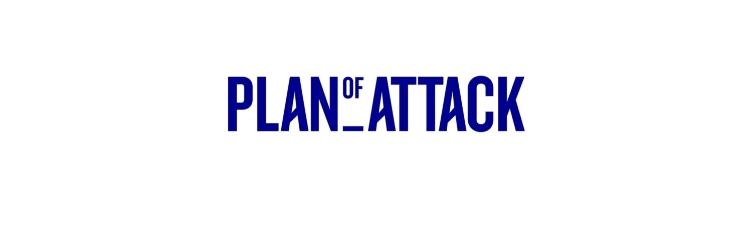 Plan of Attack banner
