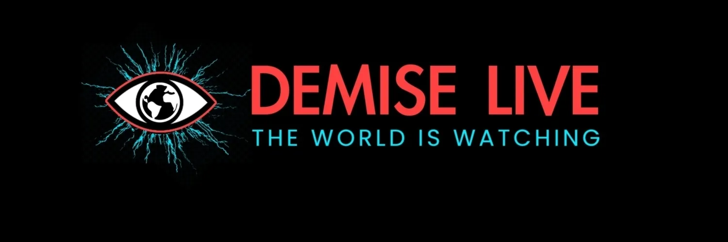 Demise Live banner