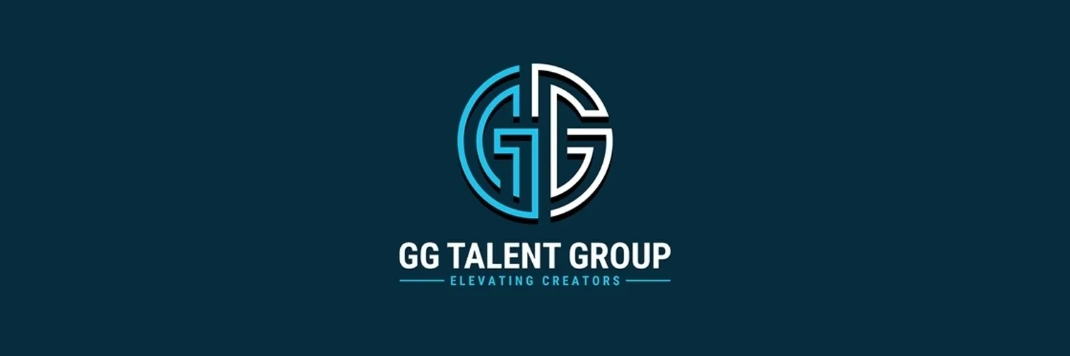 GG Talent Group banner