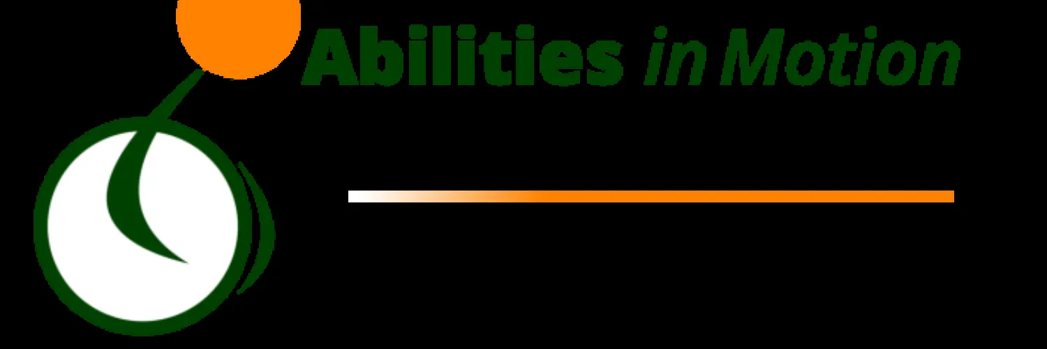 Abilities In Motion banner