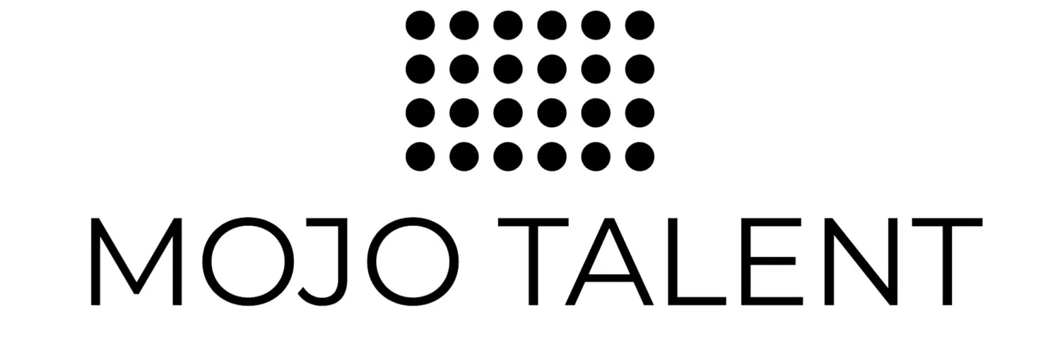 Mojo Talent banner