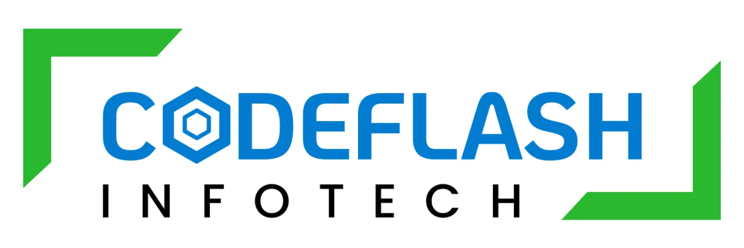 Codeflash Infotech banner