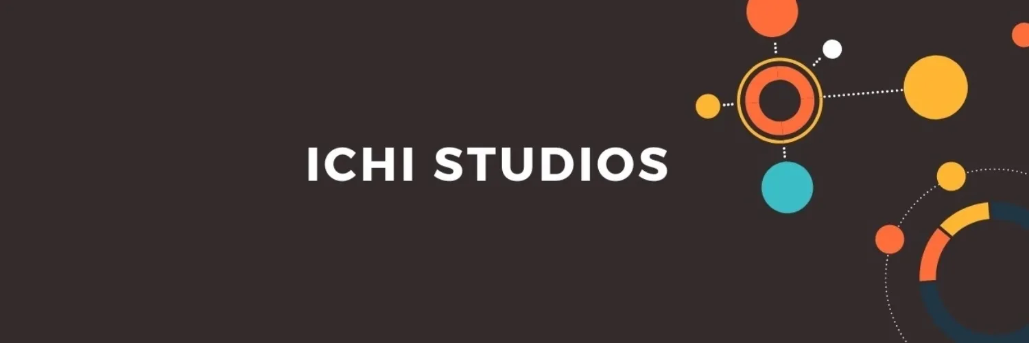 ICHI banner